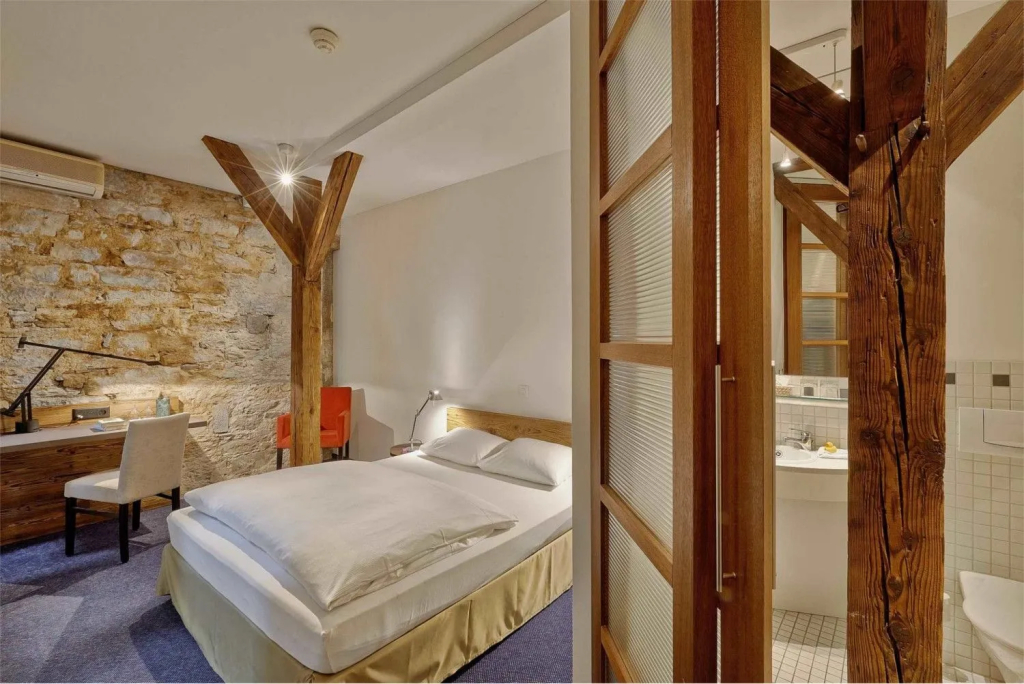 Tailormade Hotel RÜDEN Schaffhausen