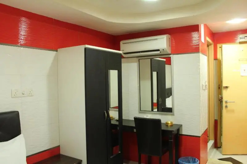 Batu Caves Business Hotel