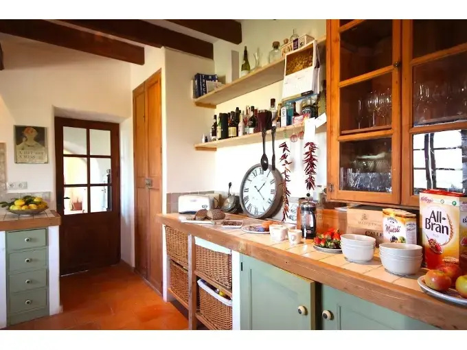 Holiday Country house Mallorca
