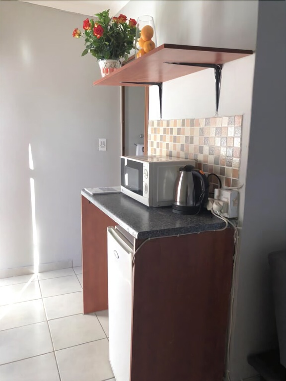 Dossa Guest House