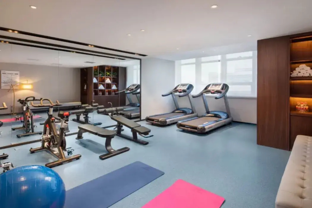 Echarm Hotel Shenyang North Railway Station