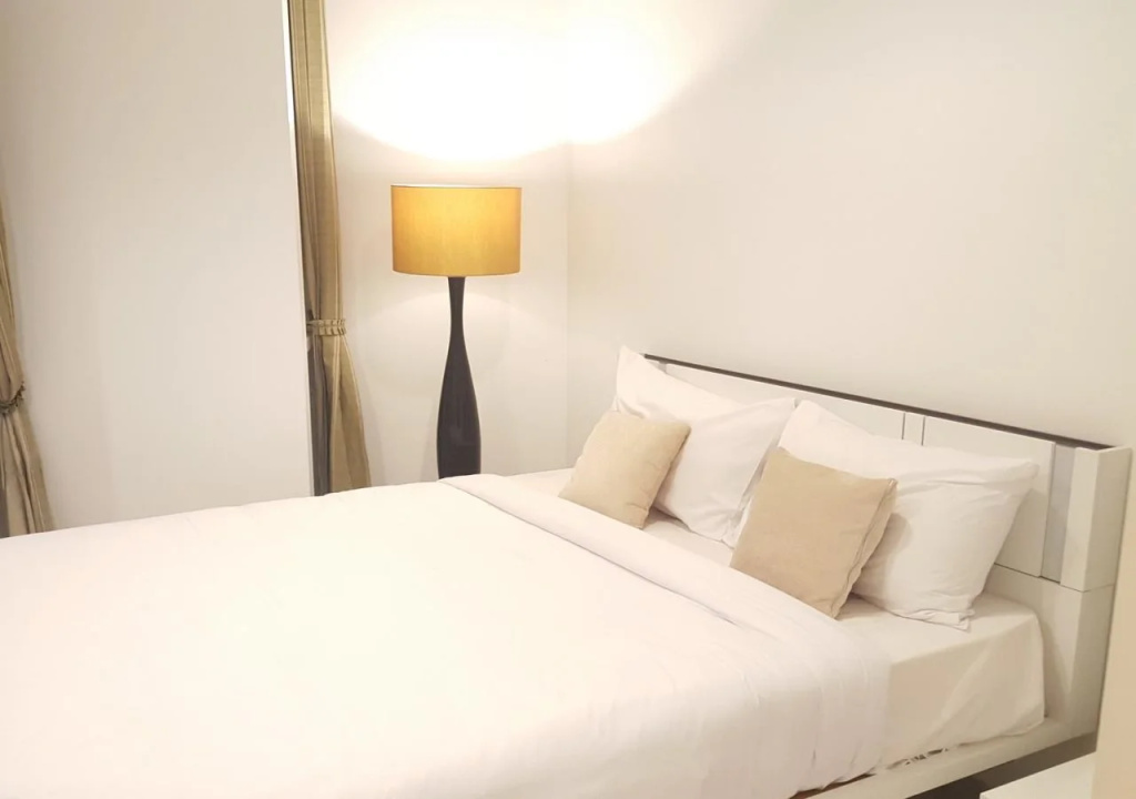 TN39 Serviced Apartment