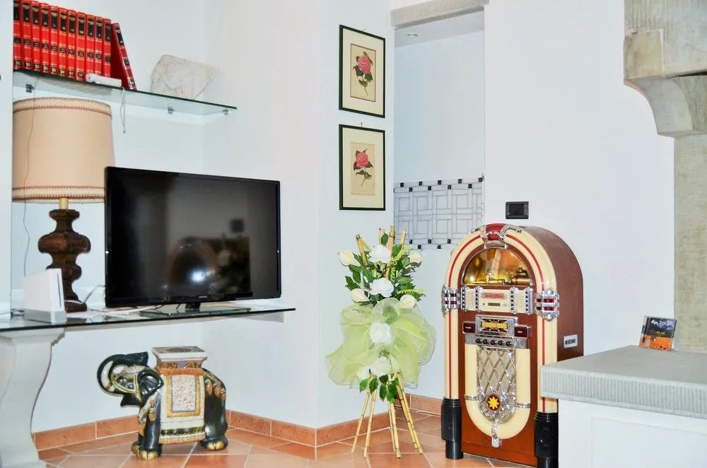 B&B La Villa