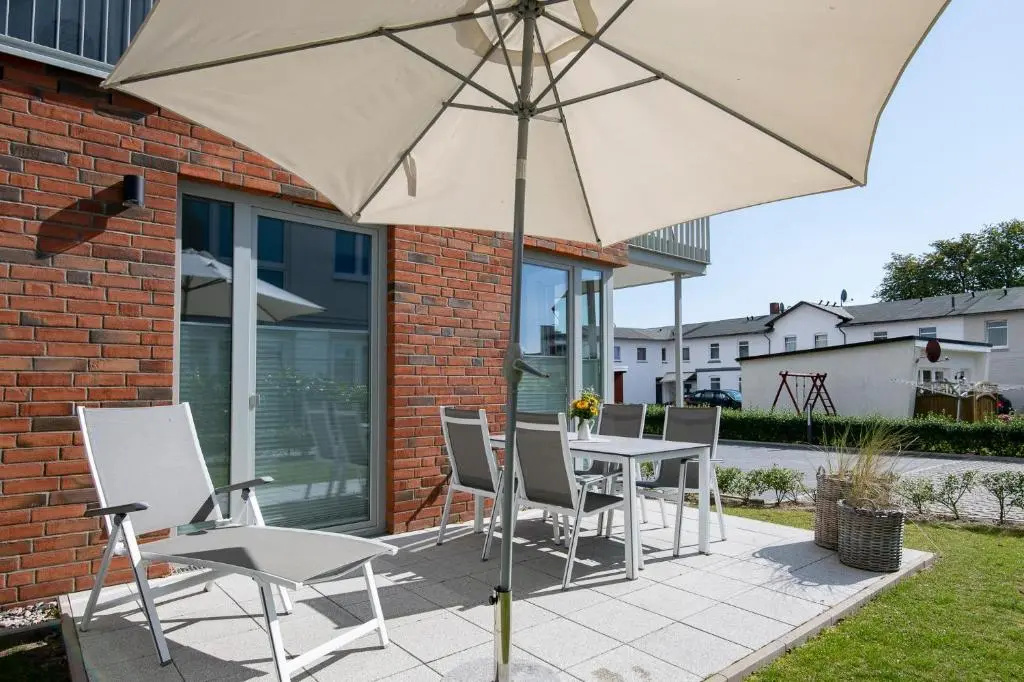 KellenHus Wohnung 2