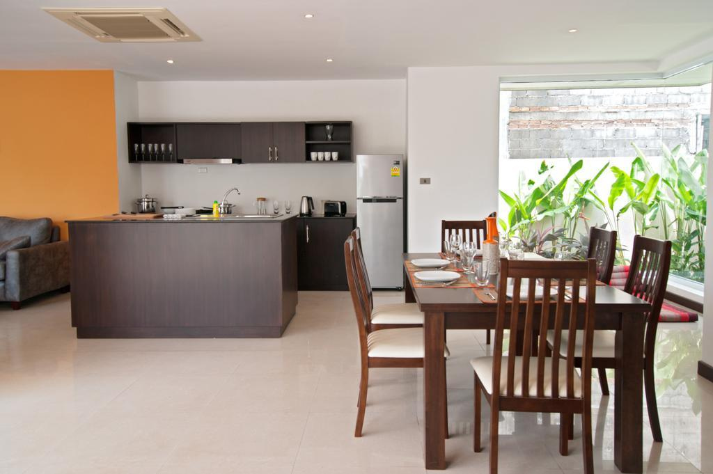 The Place Villas