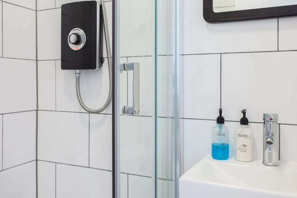 Modern & Clean Apartment Soho & Carnaby