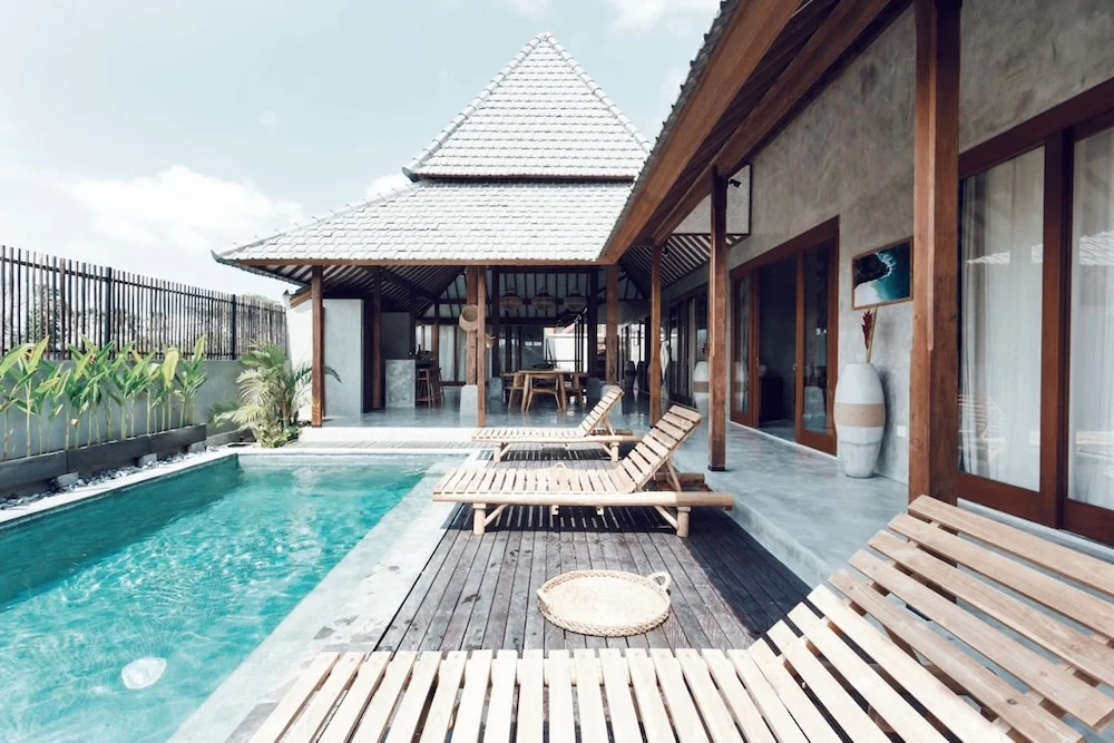 Kano Canggu Loft