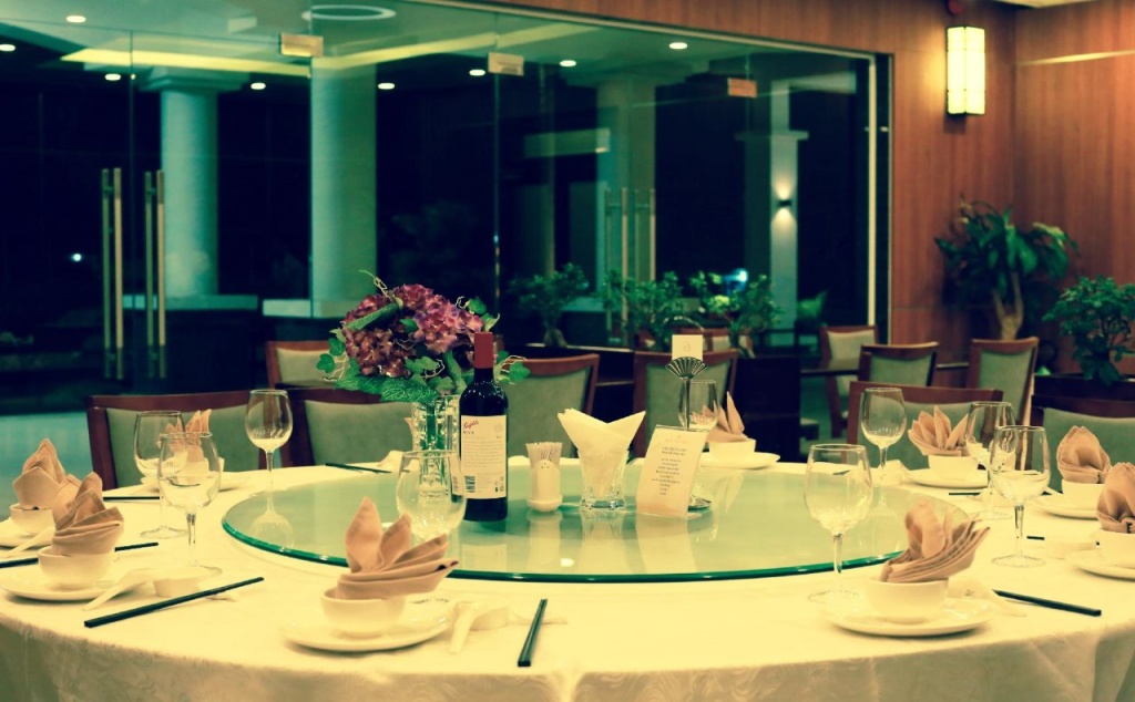 Bella Vita Hotel