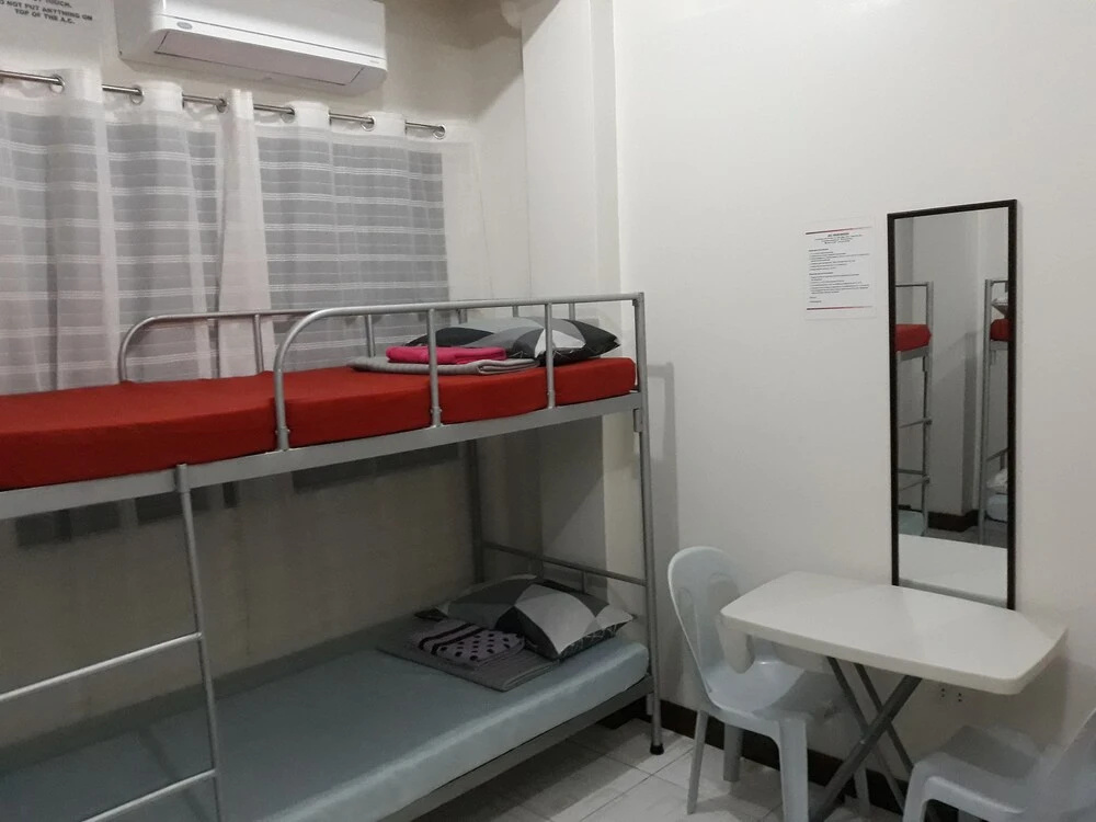 JDL Residences - Hostel
