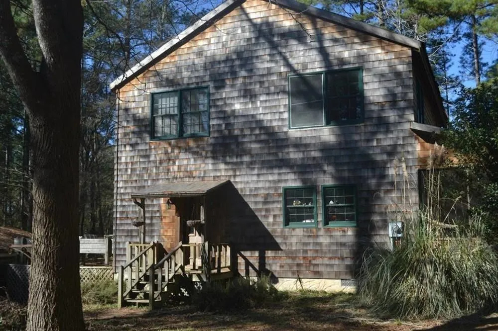 The Cotton Gin