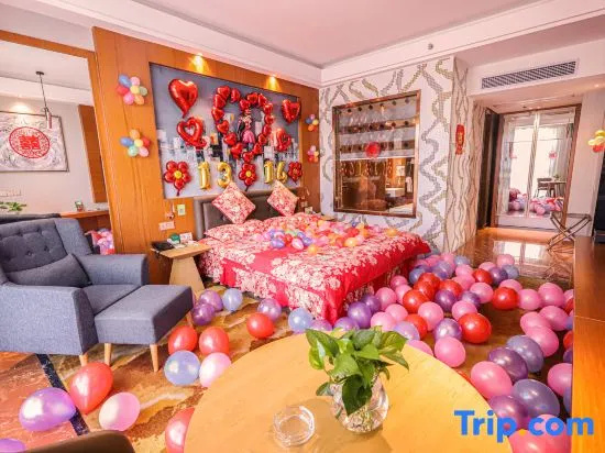 Tianhecheng Hotel