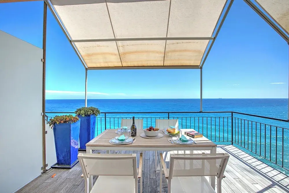 Il Faro Sul Mare - Total Sea View