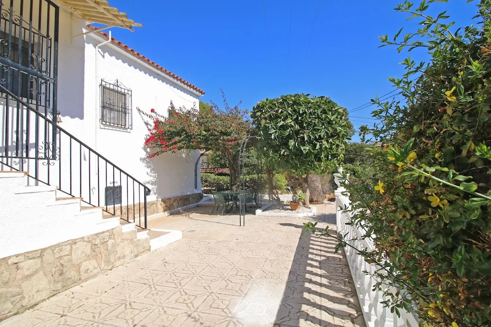 Villa Costa Calpe - Lloyd