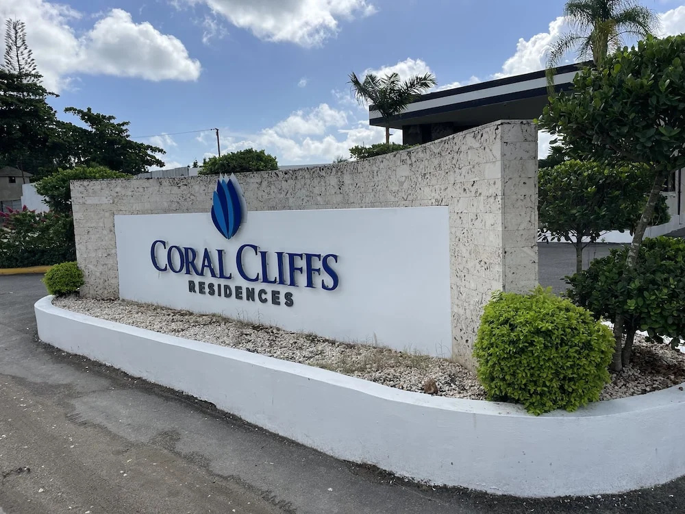 Coral Criff juan dolio