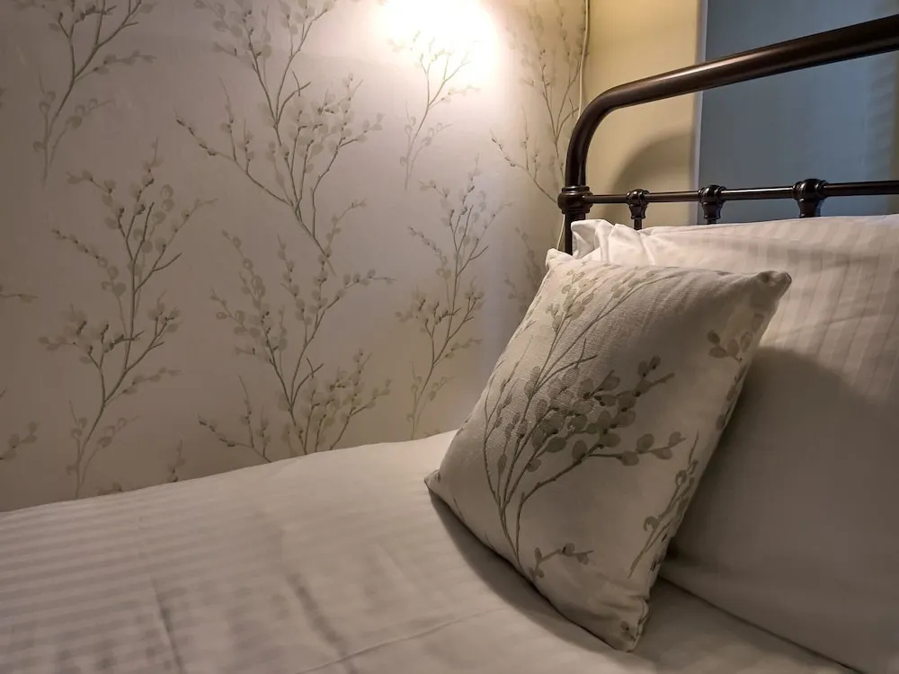 Haisthorpe Guest House