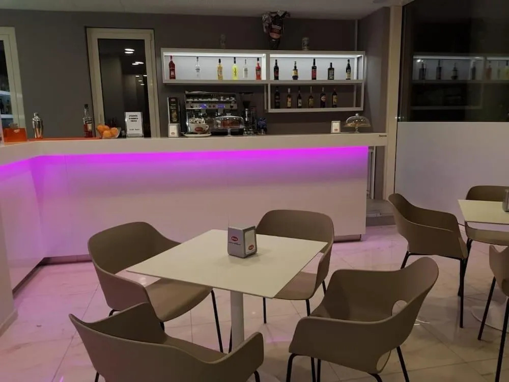 Nuovo Hotel SettiBi