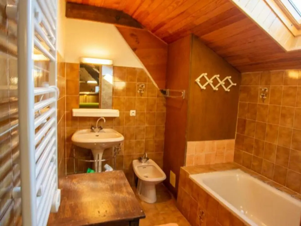 Maison mitoyenne avec Wifi, proche Sarlat, au cœur de la Dordogne - FR-1-616-22