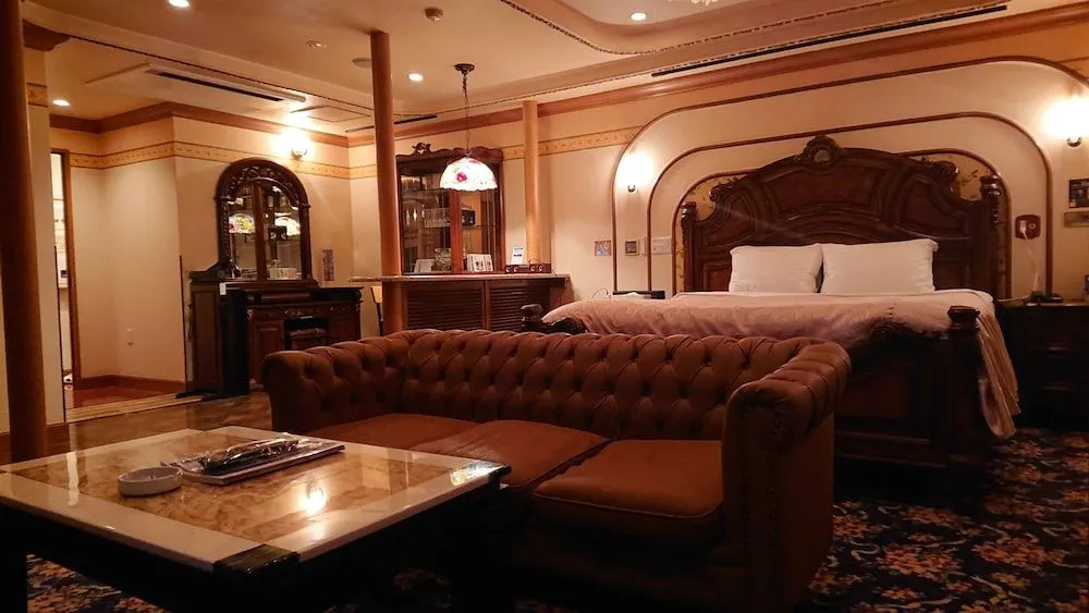Hotel Zips