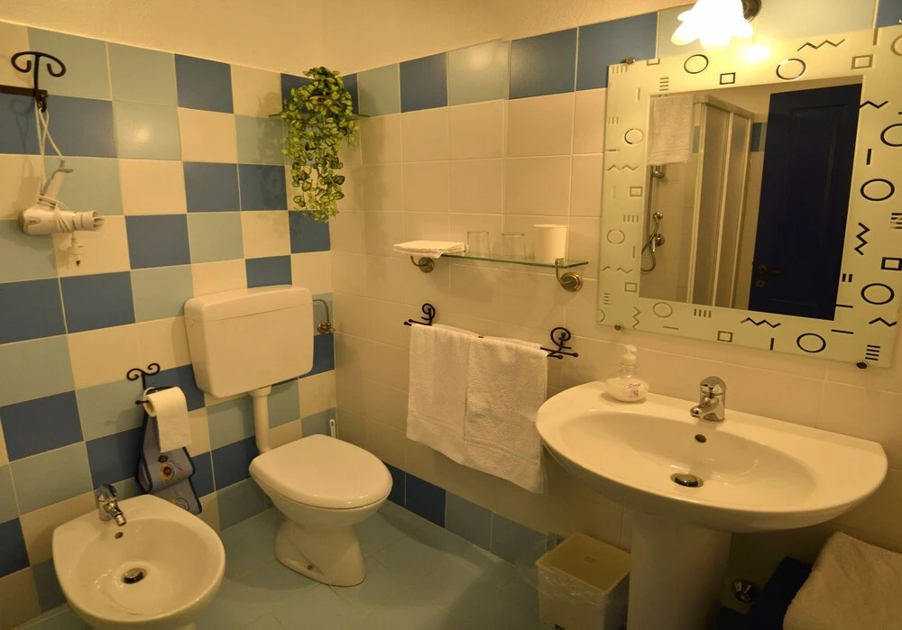 B&B Il Sole Delle Rive