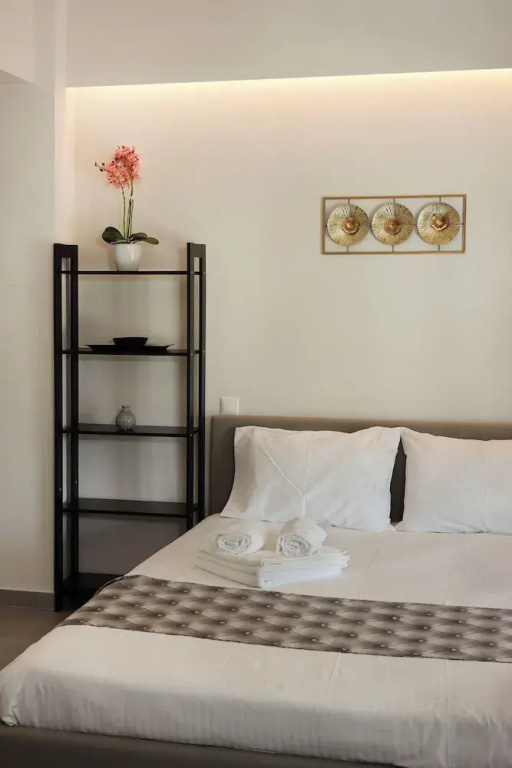 K9 Apartments