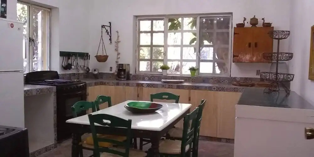 Quinta San Antonio, Xochitepec Ideal for 16 Pax