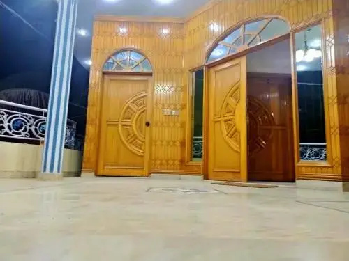 Karachi Motel