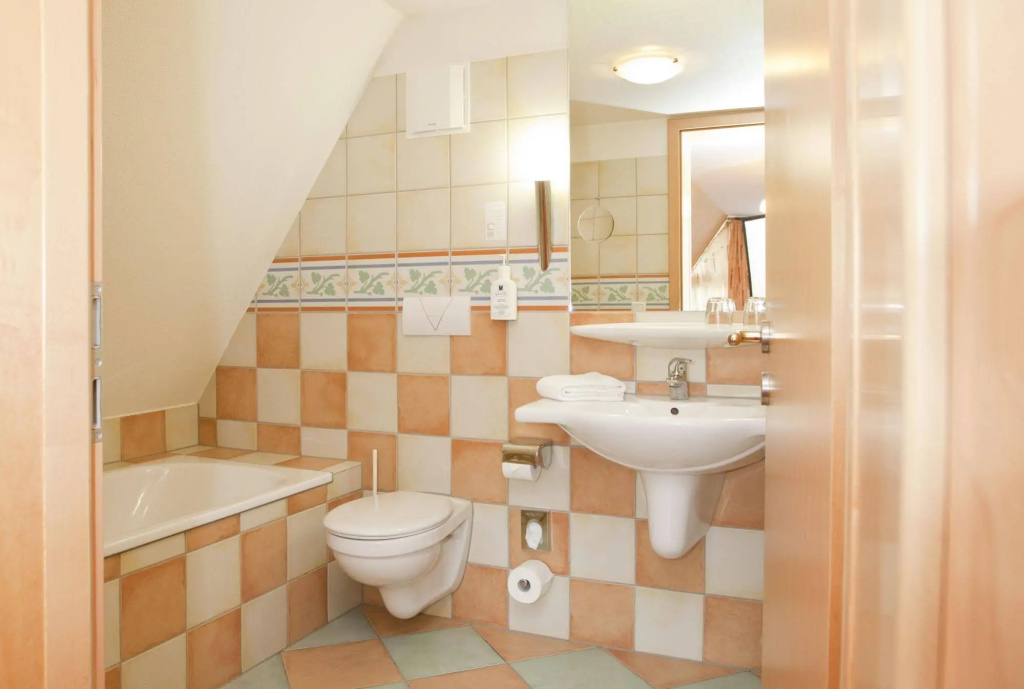 Wald Hotel Willingen