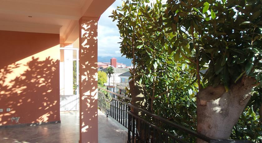 Magnolia Guest House