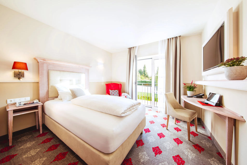 Landgasthof Hotel Gentner