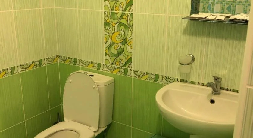 Лето