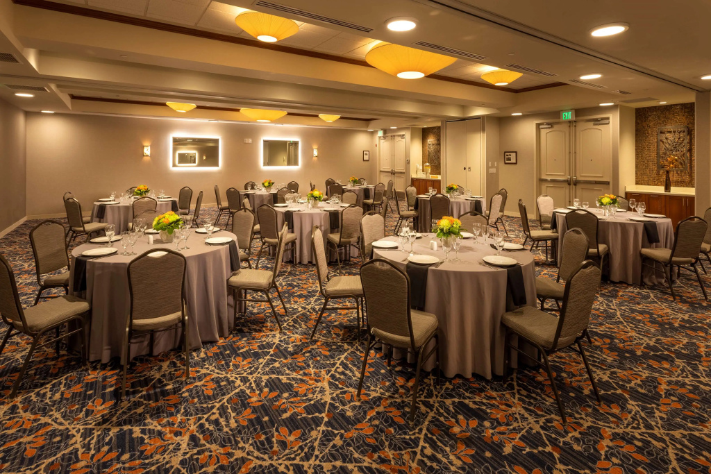 Hilton Garden Inn Seattle/Issaquah