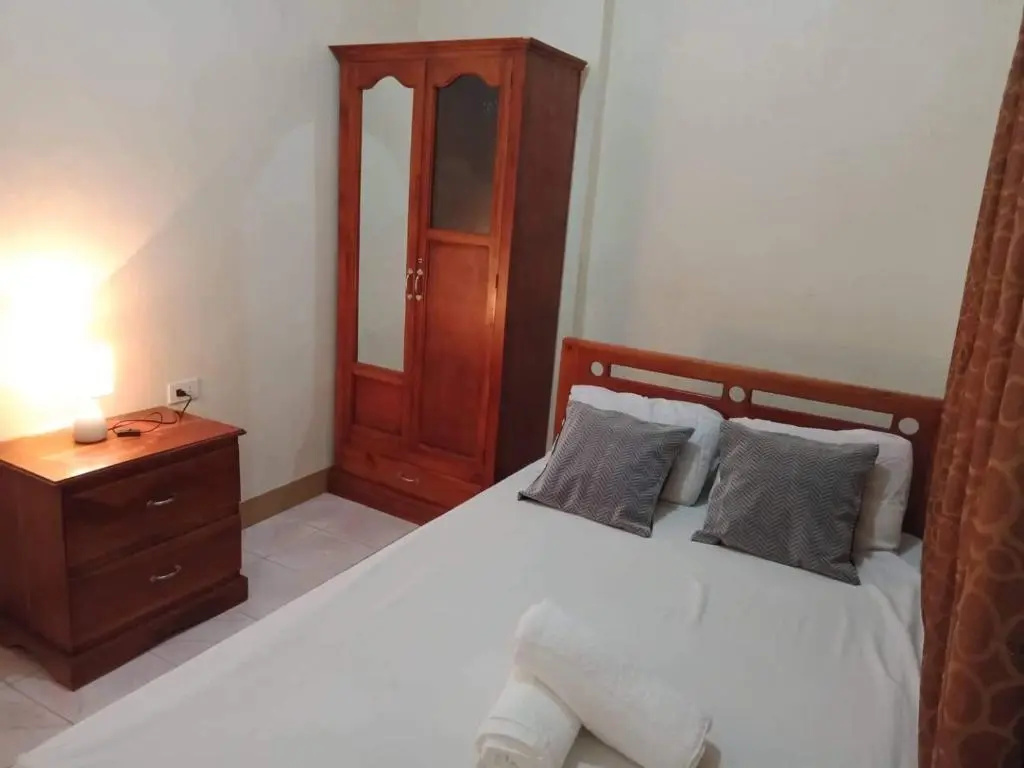Fontelo Guest House Siquijor