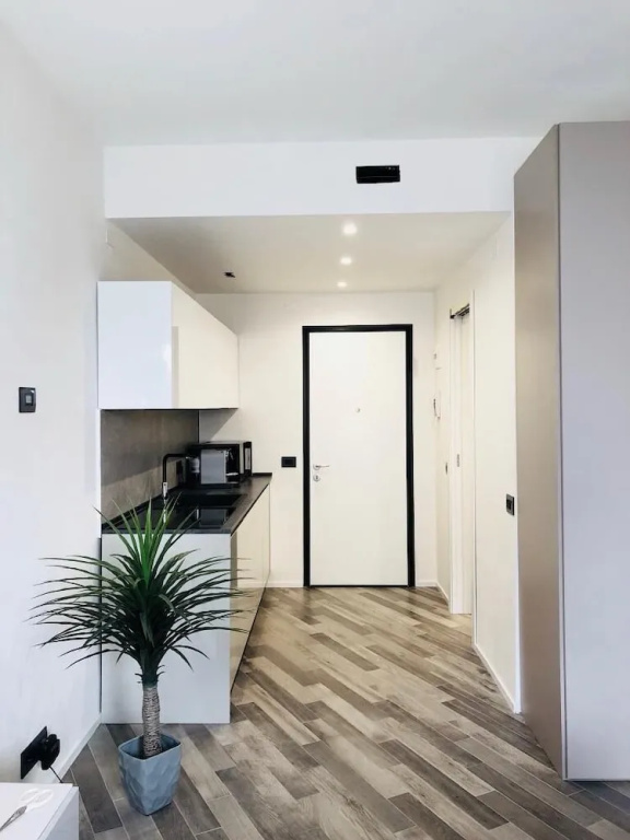 Loft Garibaldi