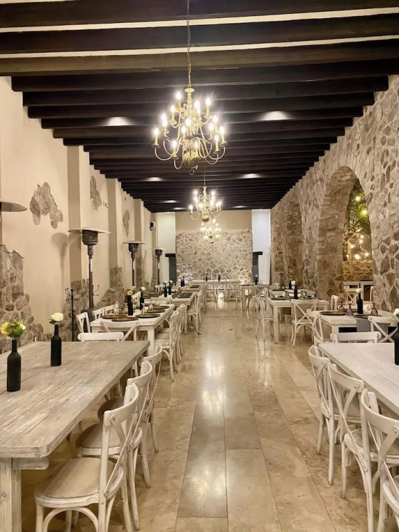 Suites Campestres Montebello