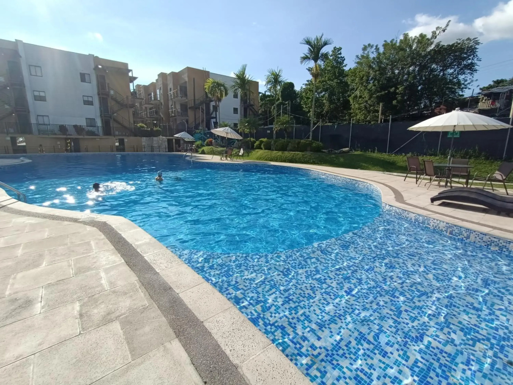 Apartasol Villa Rosa, Reserva de la Colina, La Tebaida, Quindio