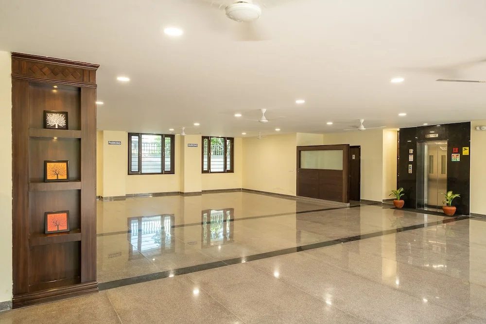 Sheerha Royal Residency-Near Jaipur Airport