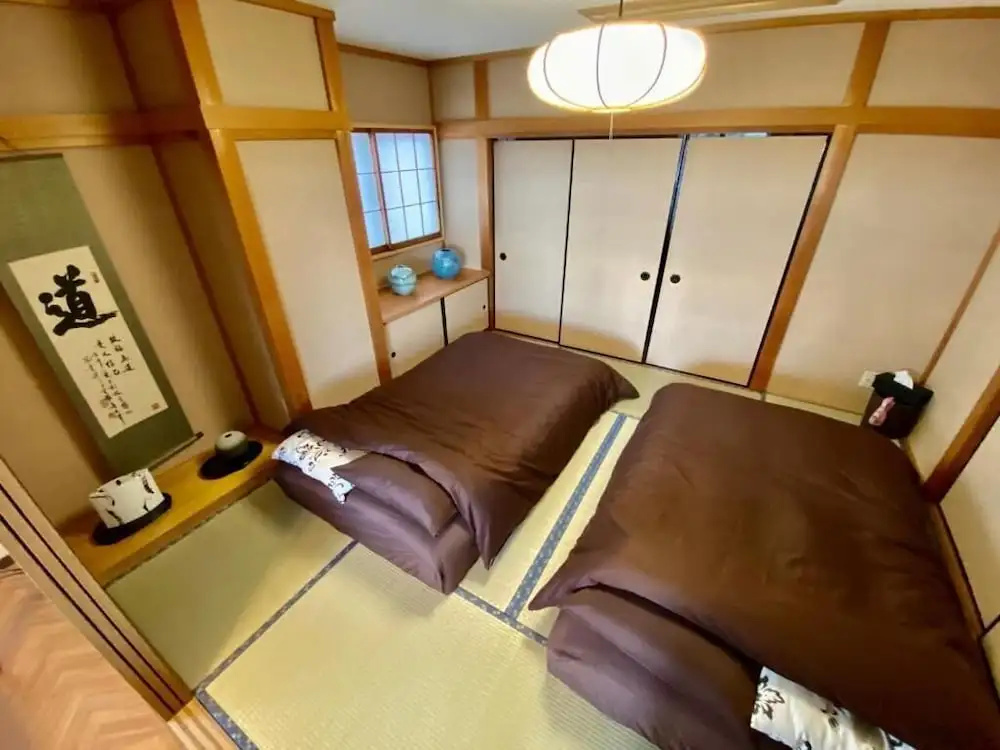 Hotel EL Utsunomiya 7 free parking