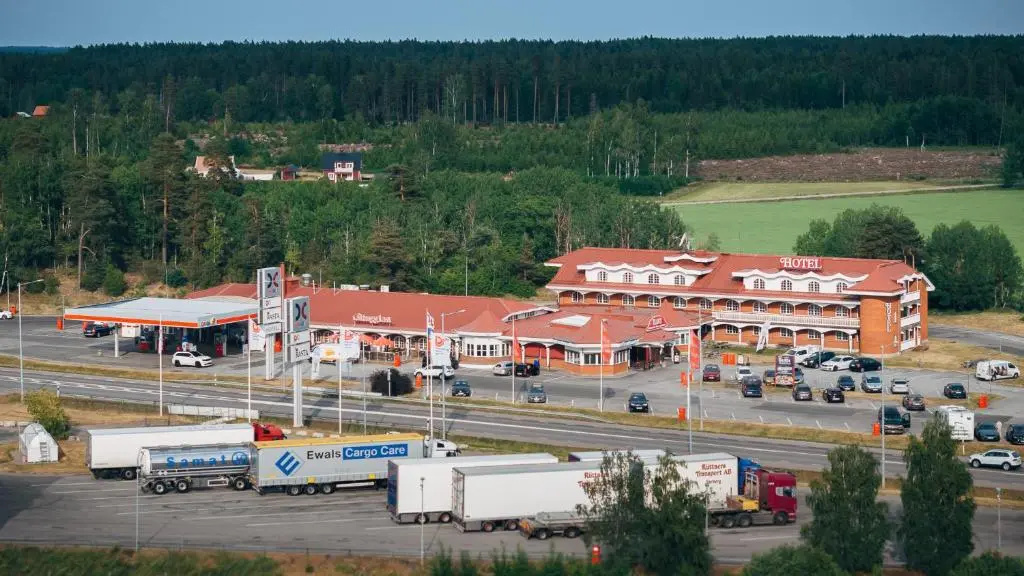Rasta Mariestad