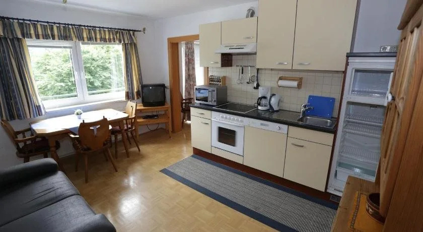 Pesentheinerhof