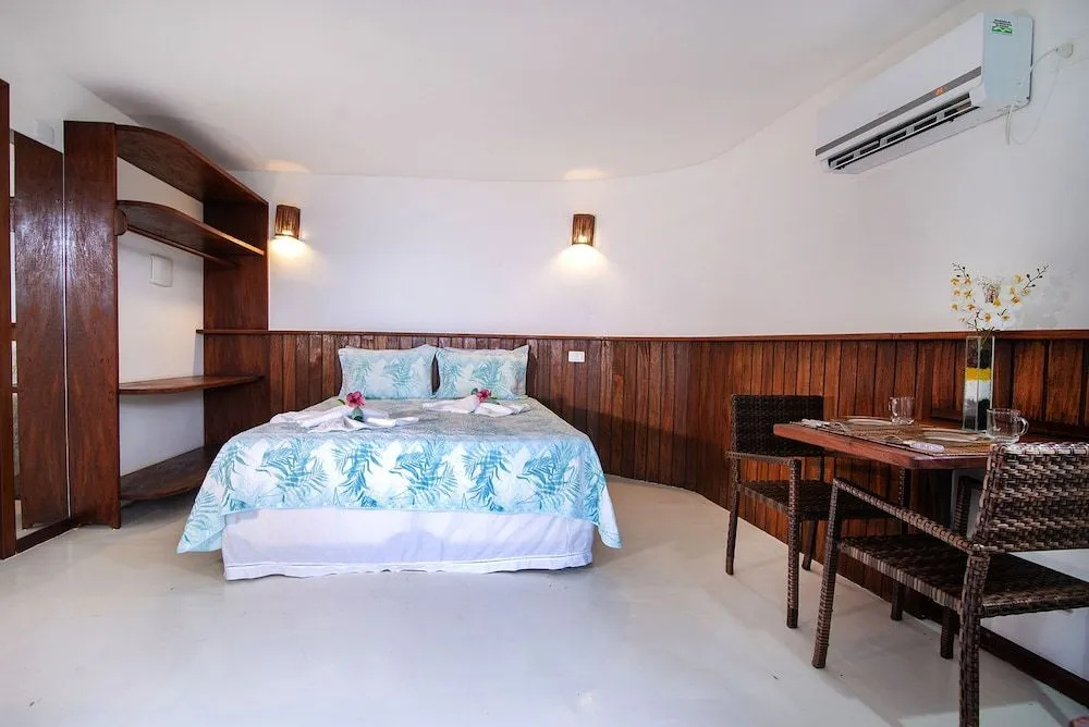 Villa Giulia Morro Residence
