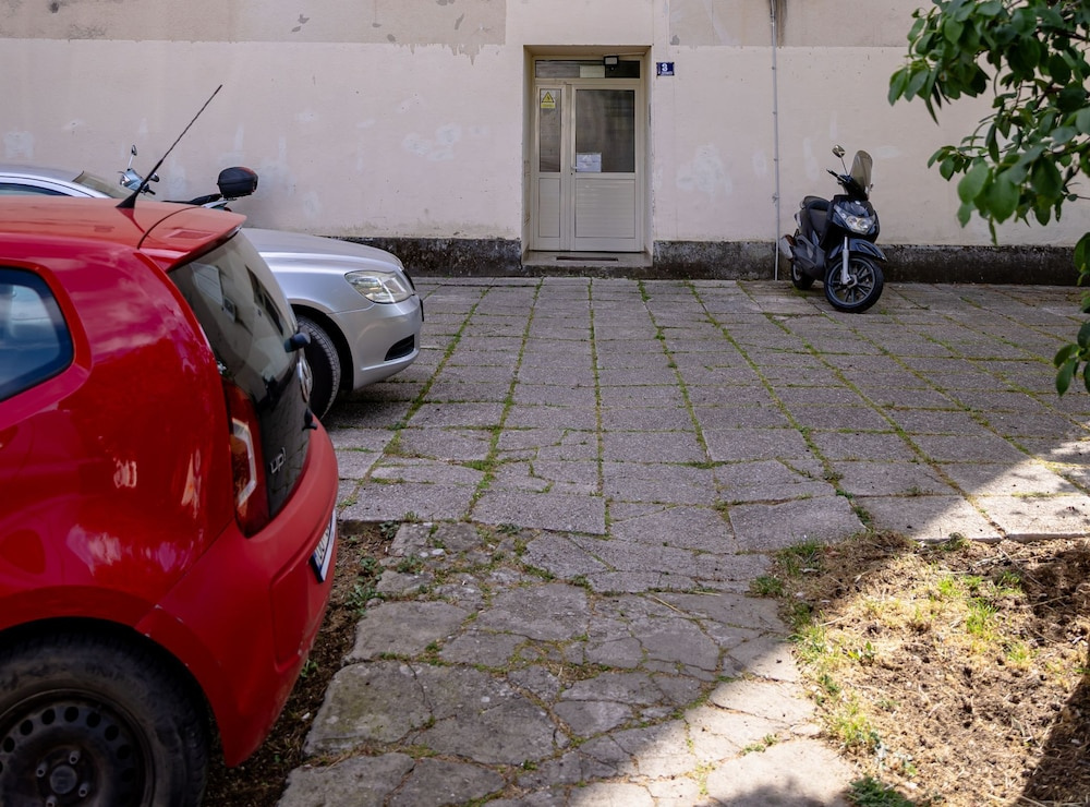 Apartment Promenada