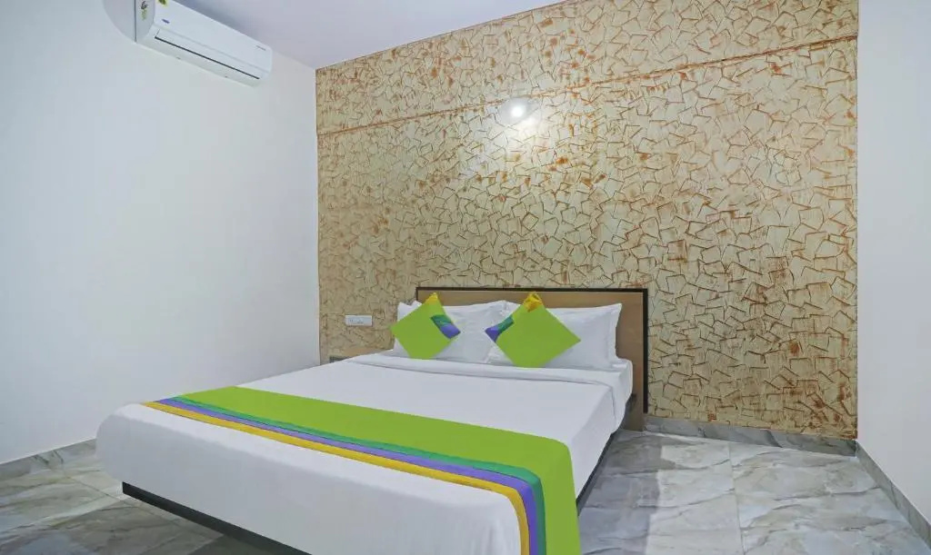Itsy Hotels Galaxy Suites, Hebbal