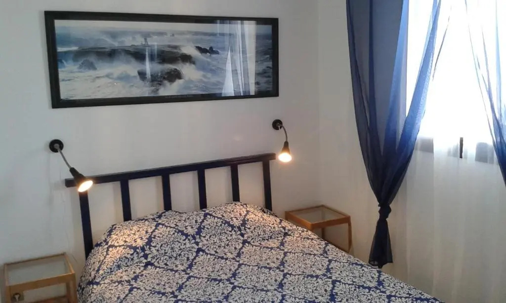 Appartement Carnon Plage