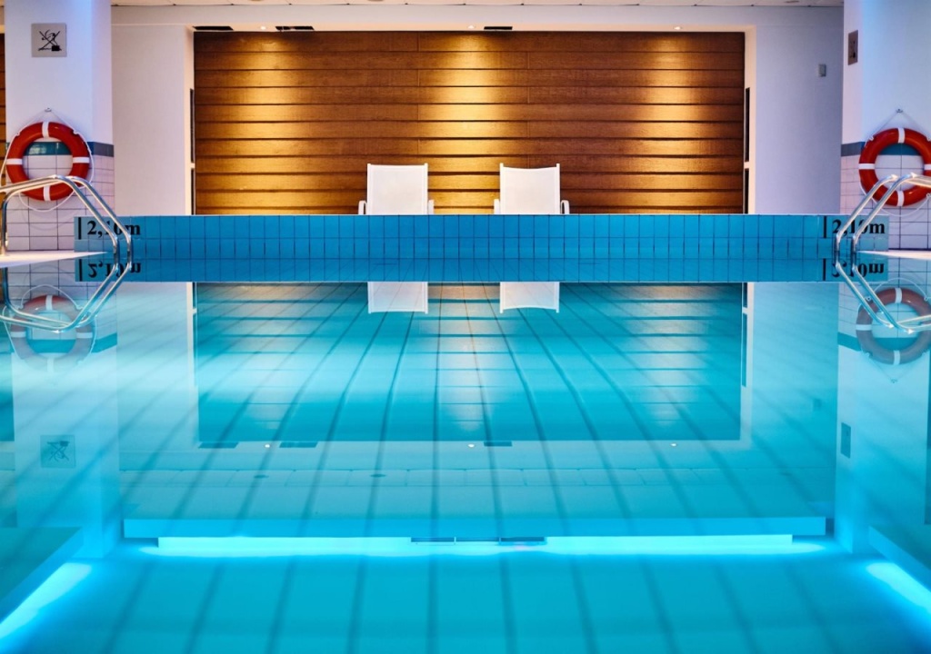 Novotel Kraków Centrum