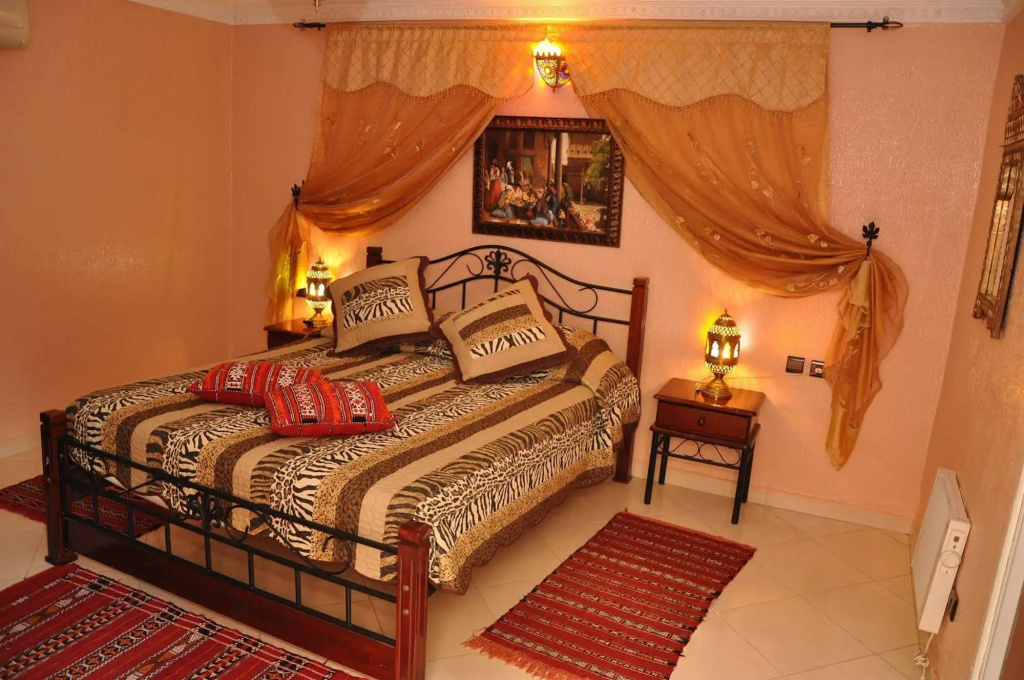 Dar Aliane