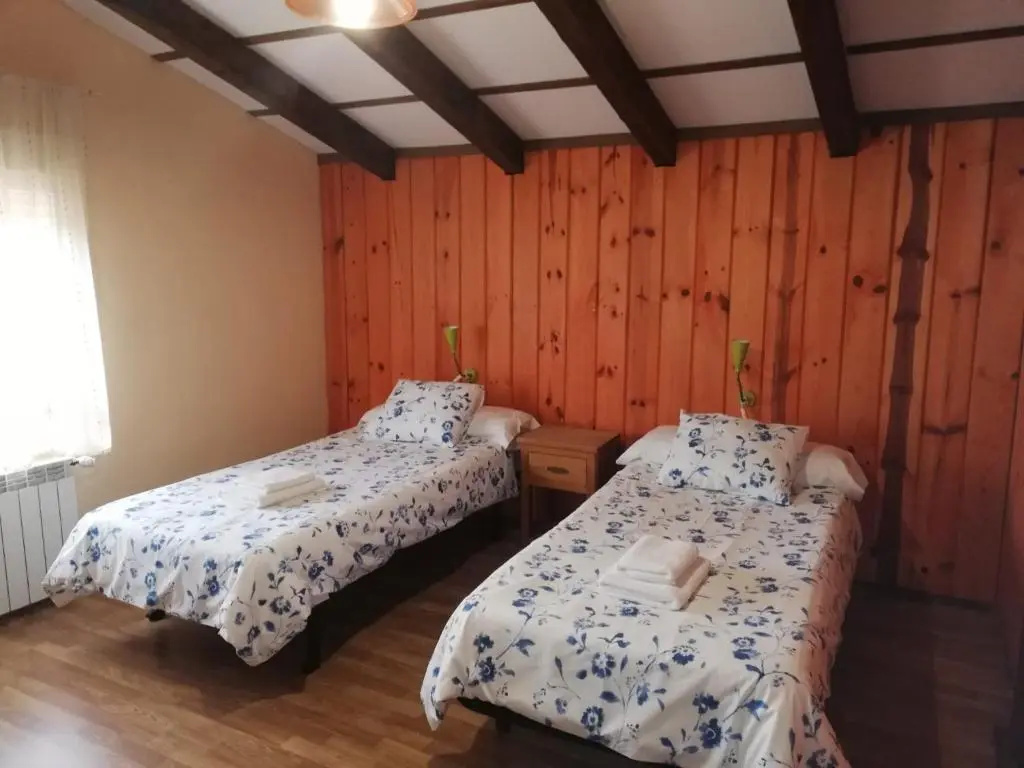 La Casa de Colores