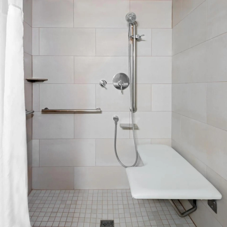 University Plaza Hotel