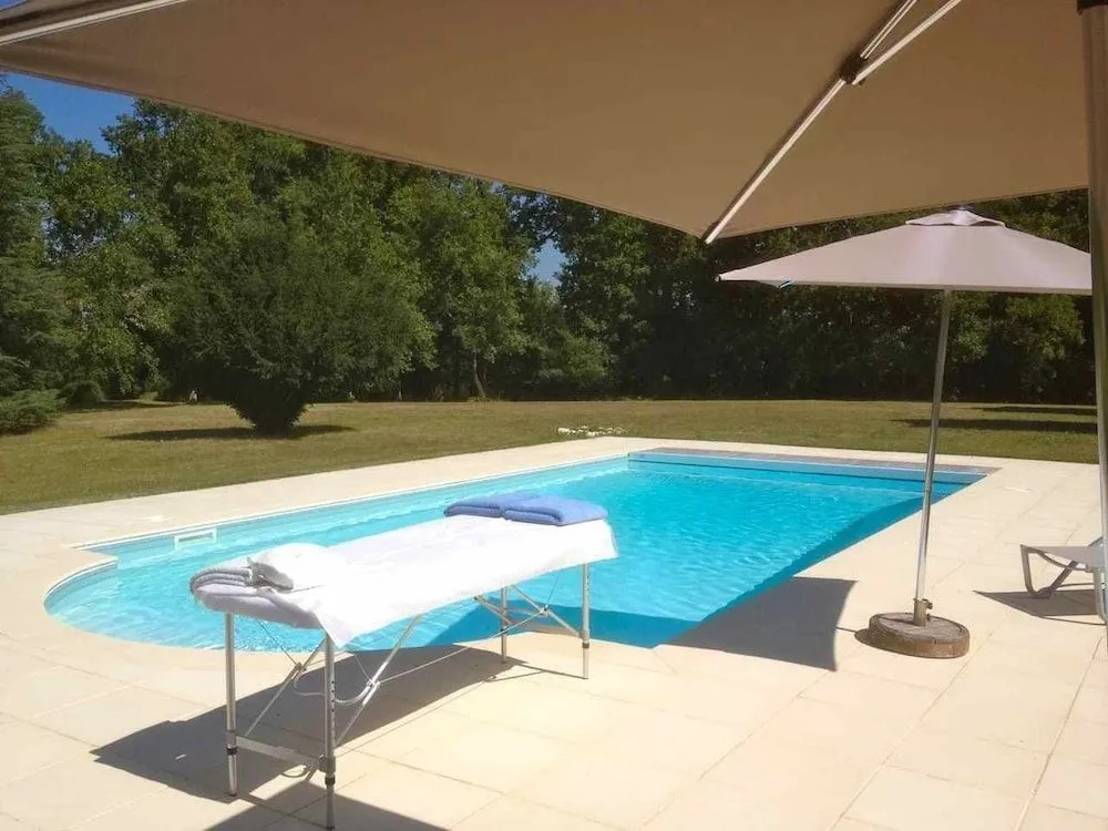 Chateau Ladausse