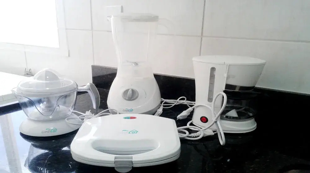 Acomodação Ipojuca Bella