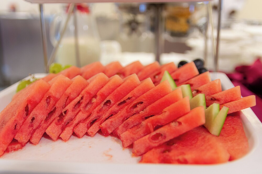 Las Vegas Garden Hotel Mbarara